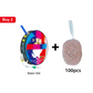 Rozviňte a vyrazte bez složité instalace – sada vlasce s automatickým vyhledáváním dna. Možnost dobírky! ⚡