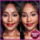 Zafixujte svůj make-up až na 16 hodin – matující voděodolný make-up fixační sprej. Na dobírku! 💄