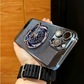 Roztočte spinner pro uklidnění stresu – protistresové gyro chladicí pouzdro. Na dobírku! 🌀