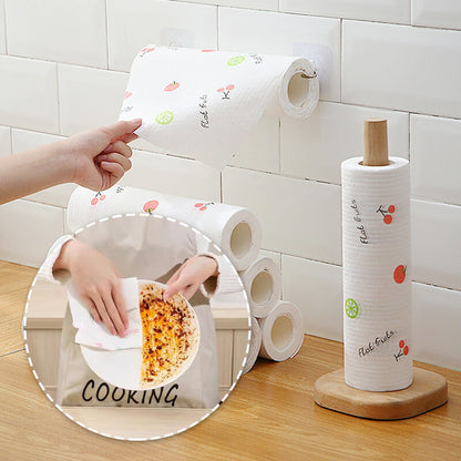 Absorbujte vodu až 20× své vlastní hmotnosti – čisticí utěrky. Možnost dobírky! 💧