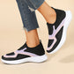 Nazujte je během vteřiny díky bezšněrovacímu designu – prodyšné slip-on tenisky. Na dobírku! 👟