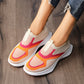 Nazujte je během vteřiny díky bezšněrovacímu designu – prodyšné slip-on tenisky. Na dobírku! 👟