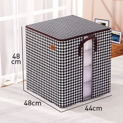 Uložte peřiny a zimní oblečení do jedné tašky – extra velké úložné vaky. Na dobírku! 🛏️