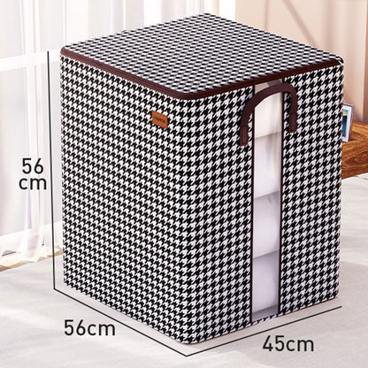 Uložte peřiny a zimní oblečení do jedné tašky – extra velké úložné vaky. Na dobírku! 🛏️