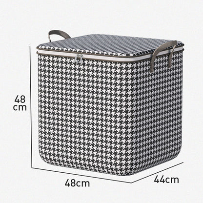 Uložte peřiny a zimní oblečení do jedné tašky – extra velké úložné vaky. Na dobírku! 🛏️
