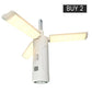 Foldable 360° LED Camping Lantern