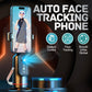 AI automaticky sleduje vaši tvář – zůstaňte v záběru bez dotyku – inteligentní držák na telefon s automatickým sledováním. Na dobírku! 🤖