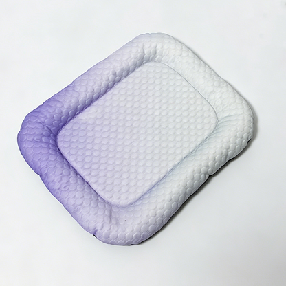 Ochlaďte svého mazlíčka okamžitě bez lednice – chladicí gelová podložka pro domácí mazlíčky. Na dobírku! ❄️
