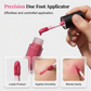 Rozjasněte rty a tváře jedním produktem – hydratační tvářenka a rtěnka v tekutině. Na dobírku! 💄