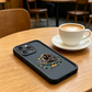 Chraňte svůj telefon před pády stylově – nárazům odolné ochranné pouzdro. Na dobírku! 📱