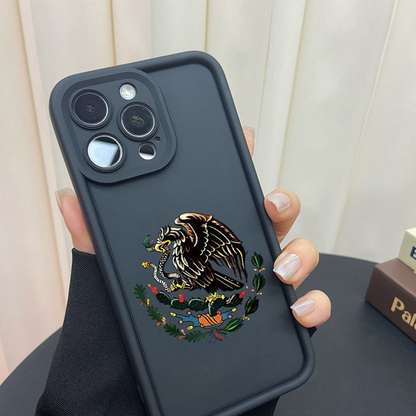 Chraňte svůj telefon před pády stylově – nárazům odolné ochranné pouzdro. Na dobírku! 📱