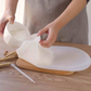Získejte hladké těsto bez nepořádku – silikonový sáček na hnětení těsta. Na dobírku! 🍞