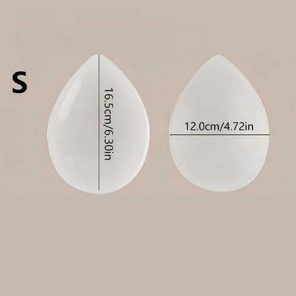 Získejte dokonalou siluetu v úzkých džínách – silikonové hip & thigh pads. Na dobírku! 🍑