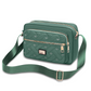 Chraňte své věci před deštěm díky voděodolné tkanině – vícevrstvá crossbody taška. Možnost dobírky! ☔
