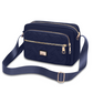 Chraňte své věci před deštěm díky voděodolné tkanině – vícevrstvá crossbody taška. Možnost dobírky! ☔