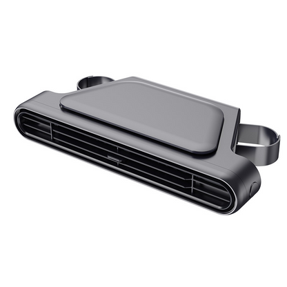 Ochlaďte zadní sedadla během vteřin – nabíjecí chladicí ventilátor do auta. Na dobírku! 🌬️