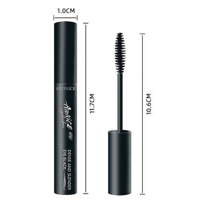 Získejte okamžitý lifting a 5mm délku řas – objemová řasenka s dvojitým háčkovým kartáčkem. Na dobírku! 👁️