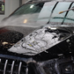 Naneste ochranný vosk během vteřiny – sprejový auto vosk. Na dobírku! ⏱️