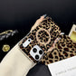Chraňte telefon před pády stylově – pouzdro na telefon s leopardím vzorem. Na dobírku! 🐆
