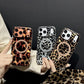 Chraňte telefon před pády stylově – pouzdro na telefon s leopardím vzorem. Na dobírku! 🐆