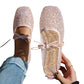 Kráčejte s elegancí a lehkostí – prodyšné baleríny ze síťoviny. Na dobírku! 👡
