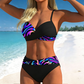 Získejte dokonalý tvar a maximální sebevědomí na pláži – bikini s push-up efektem a konturováním. Na dobírku! 👙