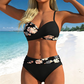 Získejte dokonalý tvar a maximální sebevědomí na pláži – bikini s push-up efektem a konturováním. Na dobírku! 👙