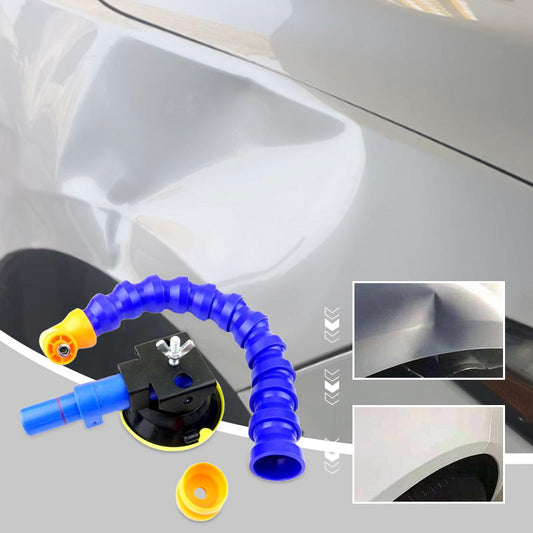 Odstraňte promáčknutiny za pár minut – sada na opravu promáčknutin auta. Na dobírku! 🚗