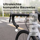 Rozhlédněte se bezpečně bez otáčení hlavy – cyklistický zpětný zrcátko na řídítka. Na dobírku! 🚴