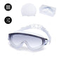 Užijte si křišťálově čistý výhled bez mlžení – plavecké brýle s HD antizamlžovacími čočkami. Na dobírku! 👓