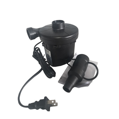 Nafoukněte matraci během několika minut – přenosná elektrická pumpa na vzduch. Na dobírku! 💨