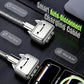 Chraňte baterii telefonu automatickým odpojením – odpojovací nabíjecí kabel. Na dobírku! 🔋