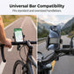 Upevněte telefon na kolo během vteřiny – bezpečný držák telefonu na kolo. Na dobírku! 🚴