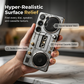 Připomeňte si éru kazet s 3D retro designem – retro boombox kryt na telefon. Na dobírku! 📼