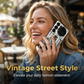 Připomeňte si éru kazet s 3D retro designem – retro boombox kryt na telefon. Na dobírku! 📼