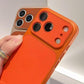 Vychutnejte si luxusní kožený povrch bez otisků – prémiový kožený texturovaný obal na telefon. Na dobírku! 👝