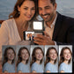 Nasviťte dokonalé selfie jedním magnetickým kliknutím – magnetický telefonní přísvit s dvojitým využitím. Na dobírku! ✨