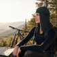 Chraňte svou tvář před sluncem s UPF50+ – chladicí cyklistická kukla s UPF50+. Na dobírku! ☀️