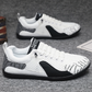 Udržte nohy v suchu a chladu po celý den – pánské prodyšné sportovní ležérní boty. Na dobírku! 👟