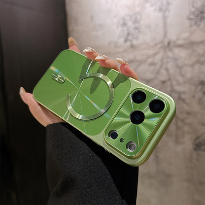 Chraňte svůj telefon před pádem díky silnému magnetu – magnetický antikolizní kryt na telefon. Na dobírku! 🧲