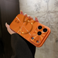 Chraňte svůj telefon před pádem díky silnému magnetu – magnetický antikolizní kryt na telefon. Na dobírku! 🧲