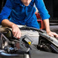 Oddělte kulové klouby bez námahy – oddělovač kulových kloubů s ramenem. Na dobírku! 🔧