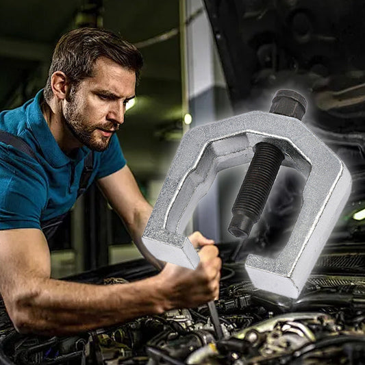 Oddělte kulové klouby bez námahy – oddělovač kulových kloubů s ramenem. Na dobírku! 🔧