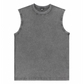 Získejte jedinečný vintage vzhled s maximálním pohodlím – pánský vintage potištěný tank top. Na dobírku! 👕