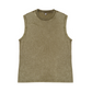 Získejte jedinečný vintage vzhled s maximálním pohodlím – pánský vintage potištěný tank top. Na dobírku! 👕