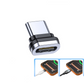 Nabíjejte jednou rukou díky silnému magnetu – magnetický nabíjecí kabel s výkonem 240W. Na dobírku! ⚡