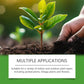 Podpořte zdravý růst rostlin jedním stříknutím – rostlinný výživný sprej s bohatými živinami. Na dobírku! 🌱
