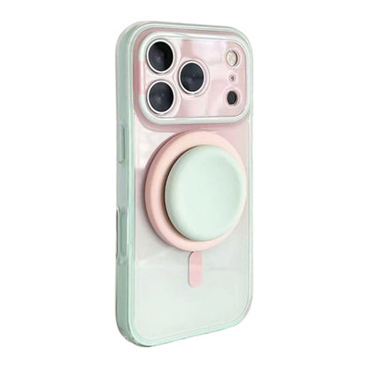 Pozvedněte svůj styl s gradientovým designem – magnetické gradientové pouzdro na telefon s celoplošnou ochranou. Na dobírku! 📱