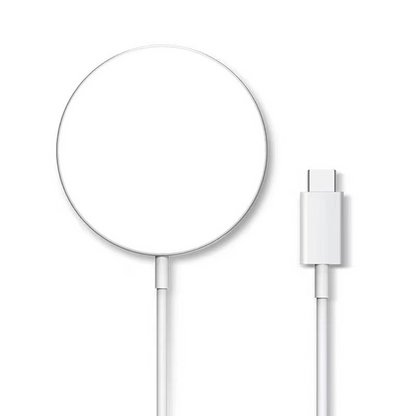 Nabíjejte rychle 15W a hrajte bez překážek – magnetická bezdrátová nabíječka s nízkým profilem. Na dobírku! ⚡