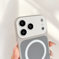 Vyjádřete svůj styl výraznými barvami – kontrastní magnetické pouzdro na telefon s dynamickým designem. Na dobírku! 🌈